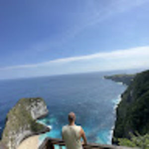 Meet your Posher, Zak